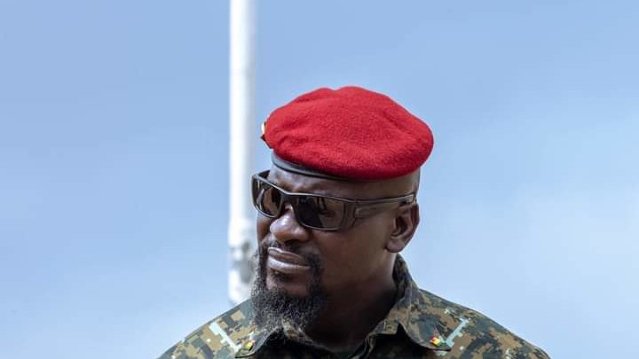 Guinée : l’ONU demande la levée immédiate de l’interdiction des manifestations