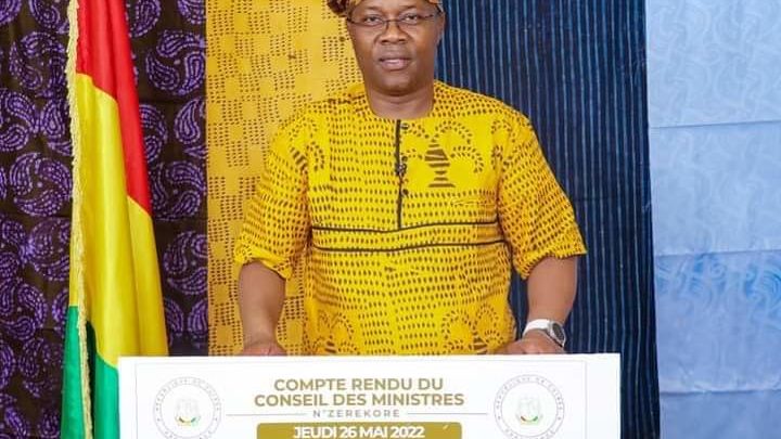 𝐂𝐎𝐌𝐏𝐓𝐄 𝐑𝐄𝐍𝐃𝐔 𝐃𝐔 𝐂𝐎𝐍𝐒𝐄𝐈𝐋 𝐃𝐄𝐒 𝐌𝐈𝐍𝐈𝐒𝐓𝐑𝐄𝐒 𝐃𝐔 𝐉𝐄𝐔𝐃𝐈 𝟐𝟔 𝐌𝐀𝐈 𝟐𝟎𝟐𝟐