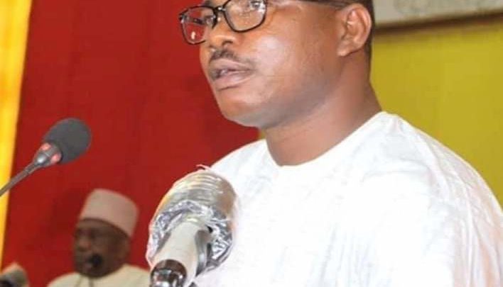 Dans Kourouma s&rsquo;en prend à la CEDEAO