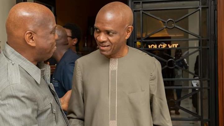 Meurtre du jeune Thierno Mamadou: le ministre de la Sécurité menace de sévir