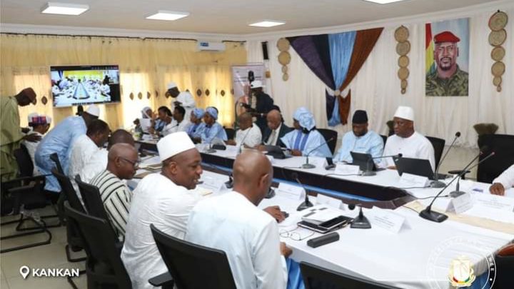 𝐂𝐎𝐌𝐏𝐓𝐄 𝐑𝐄𝐍𝐃𝐔 𝐃𝐔 𝐂𝐎𝐍𝐒𝐄𝐈𝐋 𝐃𝐄𝐒 𝐌𝐈𝐍𝐈𝐒𝐓𝐑𝐄𝐒 𝐃𝐔 𝐉𝐄𝐔𝐃𝐈 𝟎𝟗 𝐉𝐔𝐈𝐍 𝟐𝟎𝟐𝟐