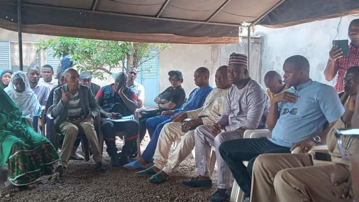 Le jeune tué à Hamdallaye sera inhumé à Timbo