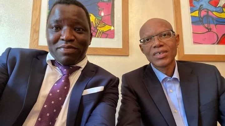 Avis Juridique] Air-Guinée à la société Air-Guinée Express-SA, le 18 juillet 2002