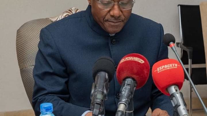 Habitat : cérémonie de lancement de l’application de gestion des baux