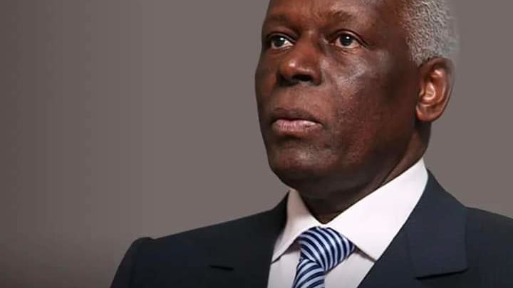 Angola : l’ancien président José Eduardo dos Santos dans un état critique