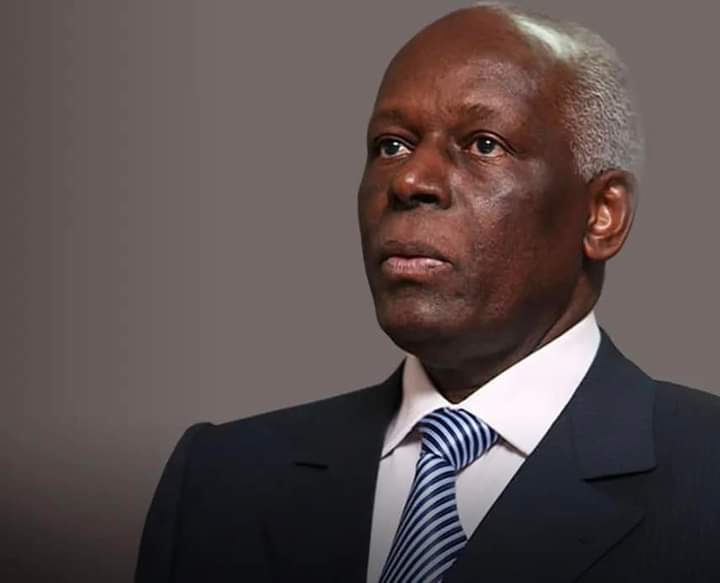 Angola : l’ancien président José Eduardo dos Santos dans un état critique