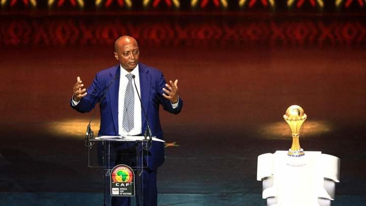 Foot: la CAN 2023 en Côte d’Ivoire décalée à janvier/février 2024