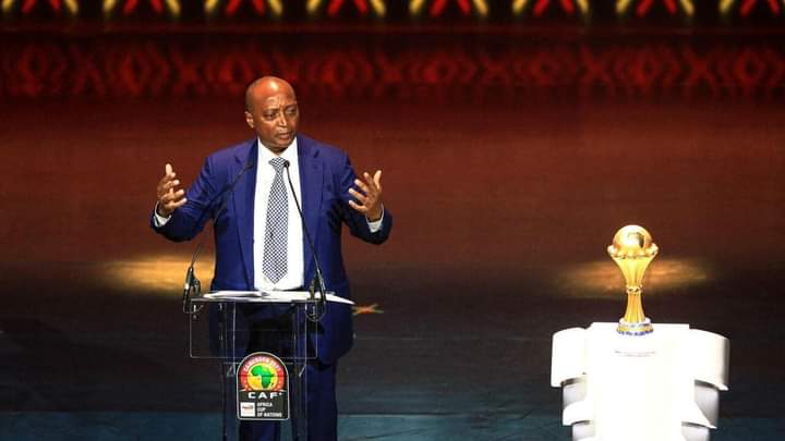 Foot: la CAN 2023 en Côte d’Ivoire décalée à janvier/février 2024