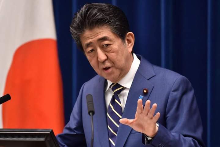 Japon : ce que l’on sait du meurtre de l’ancien Premier ministre Shinzo Abe