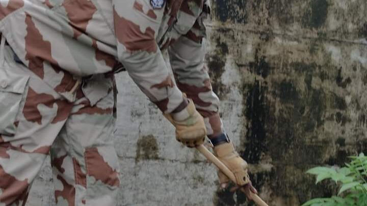 Gestion des déchets : la France met à disposition 50 millions d’euros pour la construction d’un centre d’enfouissement à Kouria.