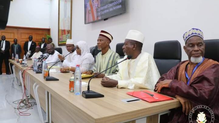 𝗣𝗔𝗟𝗔𝗜𝗦 𝗗𝗨 𝗣𝗘𝗨𝗣𝗟𝗘: 𝗖𝗘𝗥𝗘𝗠𝗢𝗡𝗜𝗘 𝗗𝗘 𝗖𝗟𝗢𝗧𝗨𝗥𝗘 𝗗𝗨 𝗙𝗢𝗥𝗨𝗠 𝗜𝗡𝗧𝗘𝗥-𝗥𝗘𝗟𝗜𝗚𝗜𝗘𝗨𝗫 𝗣𝗢𝗨𝗥 𝗟𝗘 𝗗𝗜𝗔𝗟𝗢𝗚𝗨𝗘 𝗘𝗧 𝗟𝗔 𝗣𝗔𝗜𝗫