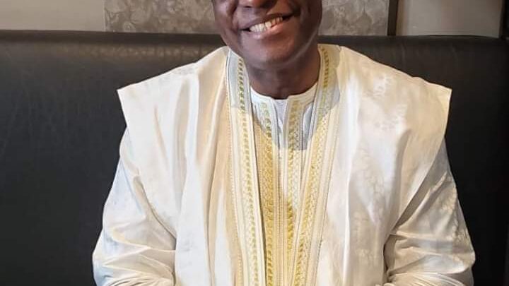 Lounceiny Nabé bénéficie d&rsquo;une liberté provisoire