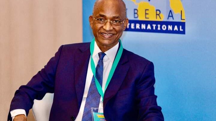 Cellou Dalein Diallo dénonce la dissolution du FNDC par le CNRD