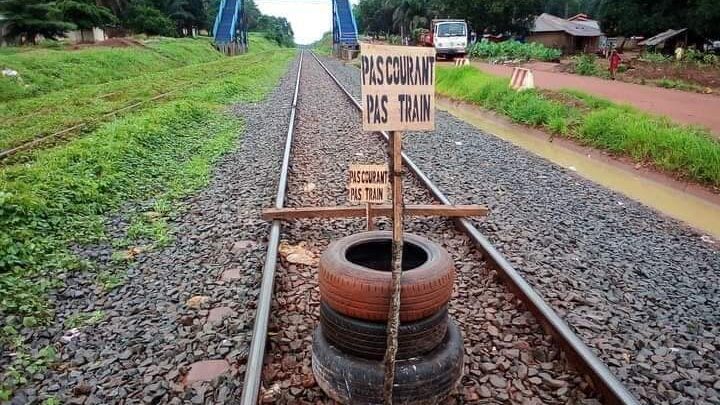 ENQUÊTE :Les bons comptes offshore du champion de la bauxite guinéenne