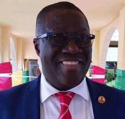 Malik Sankhon dans le viseur de la CRIEF