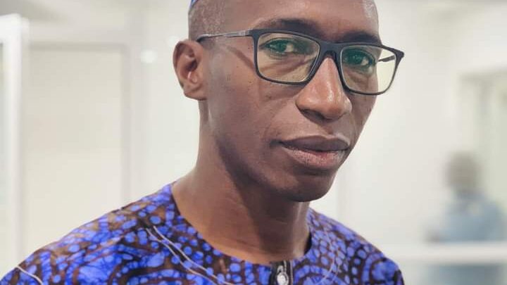 L’AXE N’EST PAS UNE FAVELA !( Ahmad Tidiane Sylla )