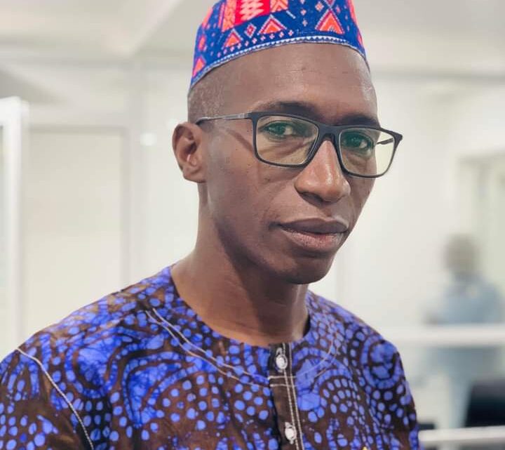 L’AXE N’EST PAS UNE FAVELA !( Ahmad Tidiane Sylla )