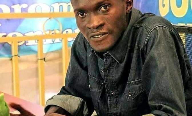 Sekou koundouno répond à Ousmane Gaoual Diallo