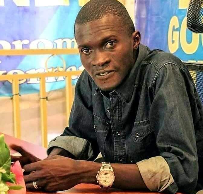 Sekou koundouno répond à Ousmane Gaoual Diallo