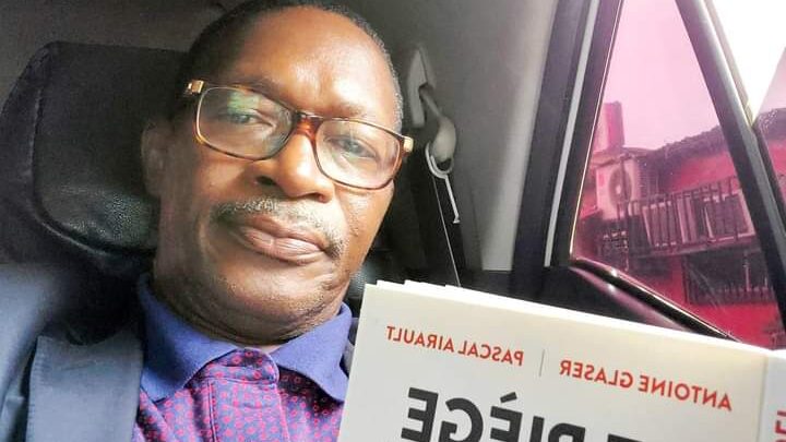 Voilà ce à quoi la CRIEF reproche à Laye Junior Condé