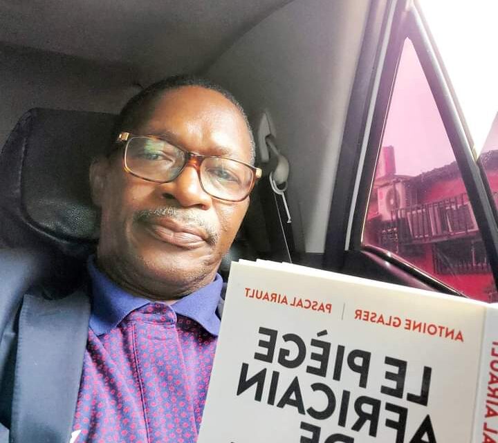 Voilà ce à quoi la CRIEF reproche à Laye Junior Condé