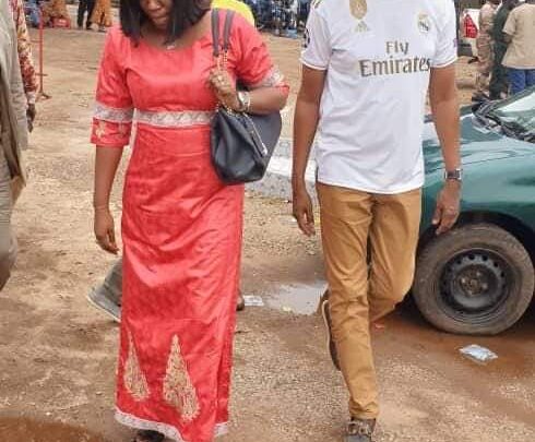 Damantang Albert Camara bénéficie d&rsquo;une liberté provisoire