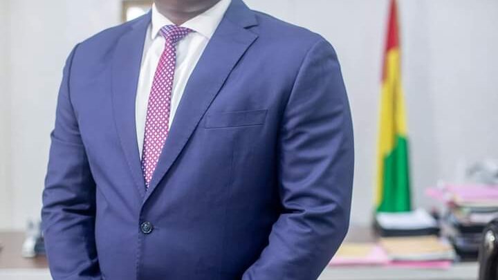 Qui est Bernard Goumou , nouveau premier ministre de Guinée ?