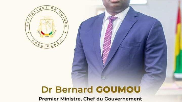 PREMIÈRE RÉACTION DU NOUVEAU CHEF DU GOUVERNEMENT