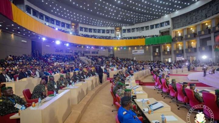 𝗖𝗘𝗥𝗘𝗠𝗢𝗡𝗜𝗘 𝗗𝗘 𝗥𝗘𝗠𝗜𝗦𝗘 𝗗𝗨 𝗥𝗔𝗣𝗣𝗢𝗥𝗧 𝗗𝗘𝗦 𝗔𝗦𝗦𝗜𝗦𝗘𝗦 𝗡𝗔𝗧𝗜𝗢𝗡𝗔𝗟𝗘𝗦 – 𝗗𝗜𝗦𝗖𝗢𝗨𝗥𝗦 𝗗𝗘 𝗠𝗢𝗡𝗦𝗜𝗘𝗨𝗥 𝗟𝗘 𝗣𝗥𝗘𝗠𝗜𝗘𝗥 𝗠𝗜𝗡𝗜𝗦𝗧𝗥𝗘, 𝗖𝗛𝗘𝗙 𝗗𝗨 𝗚𝗢𝗨𝗩𝗘𝗥𝗡𝗘𝗠𝗘𝗡𝗧 𝗦𝗢𝗡 𝗘𝗫𝗖𝗘𝗟𝗟𝗘𝗡𝗧𝗘 𝗗𝗢𝗖𝗧𝗘𝗨𝗥 𝗕𝗘𝗥𝗡𝗔𝗥𝗗 𝗚𝗢𝗨𝗠𝗢𝗨