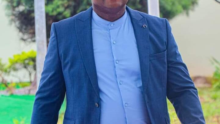 Une cabale contre Alpha Soumah, ministre de la Culture et du Tourisme