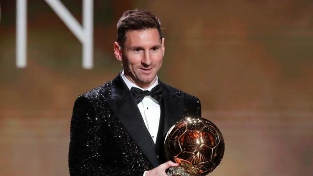 Liste du Ballon d’or : 20 femmes et 30 hommes  dans la liste, Messi et Neymar absents