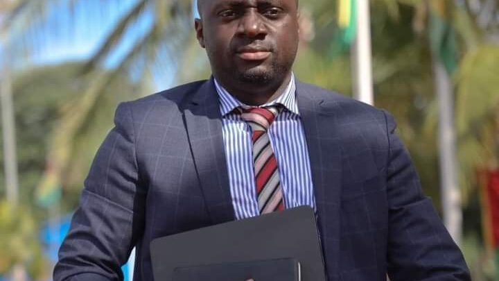 Pourquoi Abdoulaye Bah a été empêché de rejoindre le Sénégal Dimanche ?