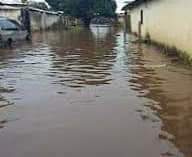 Inondation à Conakry : le ministère de l’Administration tire a sonnette d’alarme