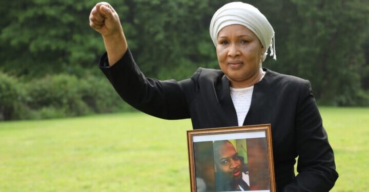 11 ans après l’assassinat de Mohamed Bah aux États-Unis , sa maman pleure toujours 