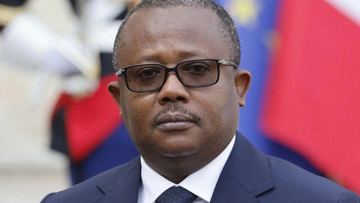«On est arrivé au consensus que l’on ne peut pas dépasser les 24 mois en Guinée »:Sissoco Embalõ