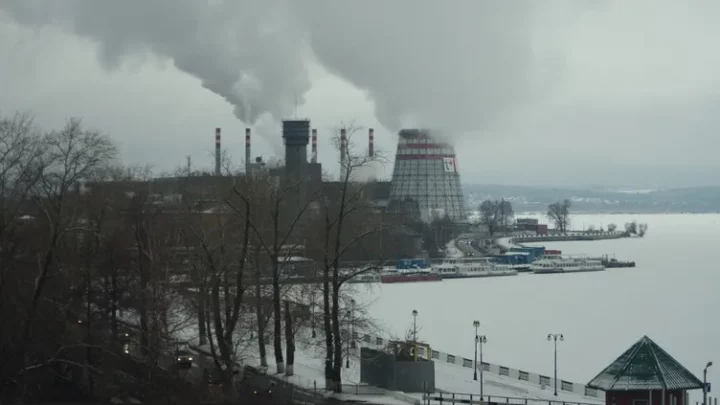 Russie : une fusillade dans une école dans le centre du pays fait au moins 13 morts, dont sept enfants