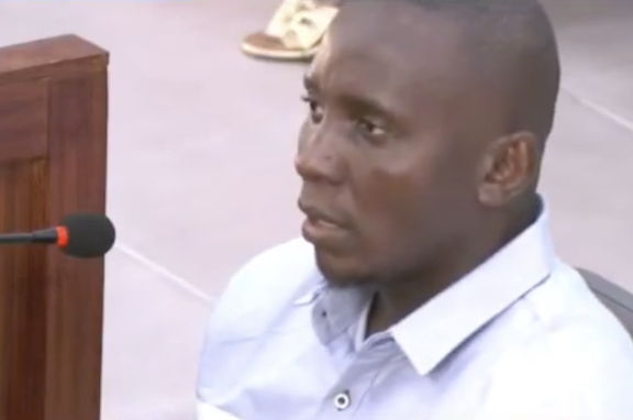Au procès du 28-Septembre en Guinée, la défense de Marcel Guilavogui fragilisée
