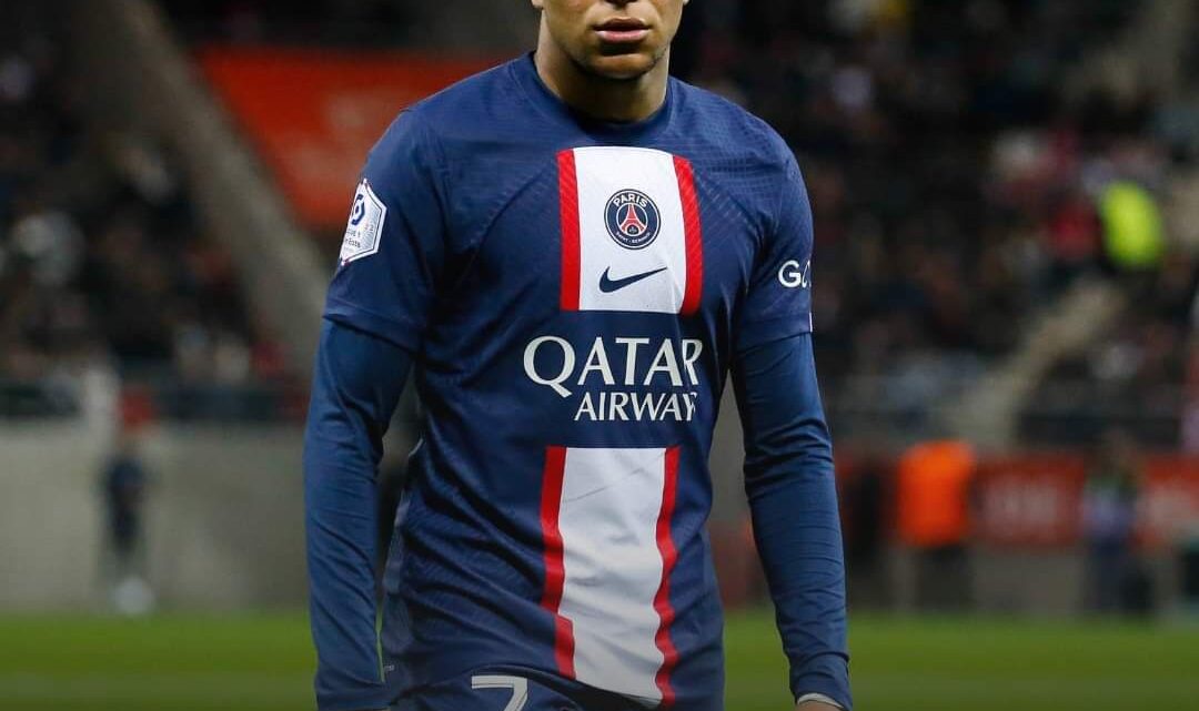 Kylian Mbappé veut quitter le PSG dès janvier !