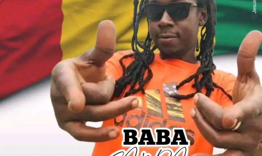L’artiste Baba Samba est décédé