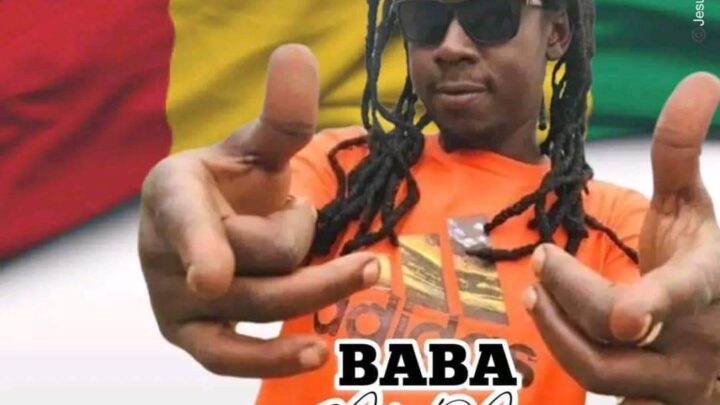 L’artiste Baba Samba est décédé