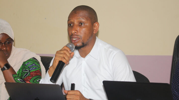 La CBG arrive en tête du classement du 2ème rapport d&rsquo;évaluation des entreprises minières en phase d’exploitation en terme de publication  d&rsquo;information