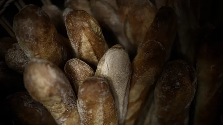 La baguette de pain française inscrite au patrimoine immatériel de l’humanité par l’Unesco