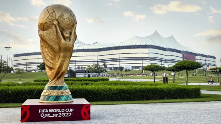 Coupe du monde 2022 : hymne respecté mais malaise entre supporters iraniens… On a vécu l’élimination de l’Iran face aux Etats-Unis
