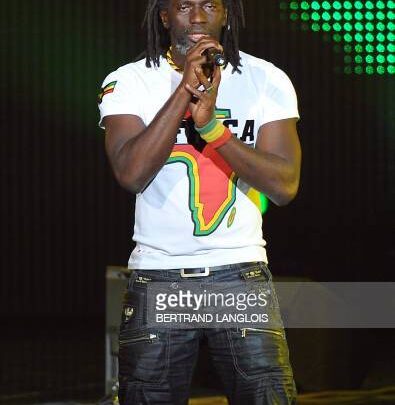 Tiken Jah Fakoly : « Le Mali a fait le choix de conquérir une deuxième fois son indépendance »