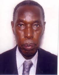 L’ancien ministre des Mines,  Ibrahima Soumah est décédé