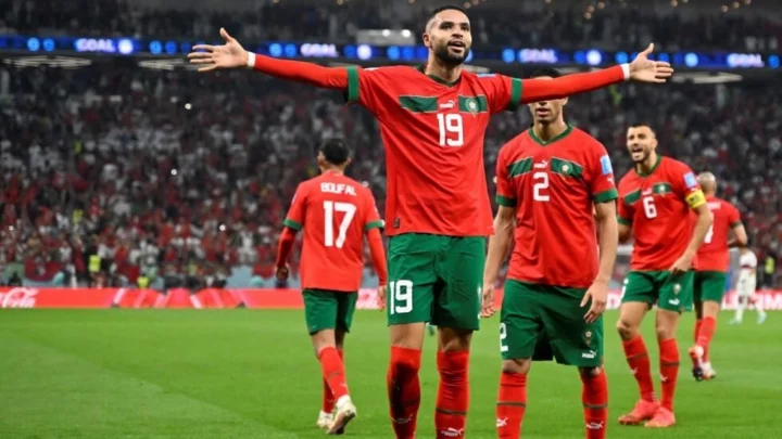 Mondial-2022 : le Maroc crée encore l’exploit et devient la 1re équipe africaine dans le dernier carré