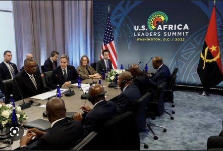 Les Etats-Unis prévoient plus de 165 millions $ pour soutenir les élections et la bonne gouvernance dans six pays africains en 2023
