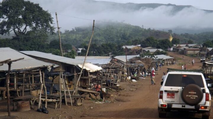 Guinée : Garantir le respect des droits dans le cadre du projet massif de minerai de fer