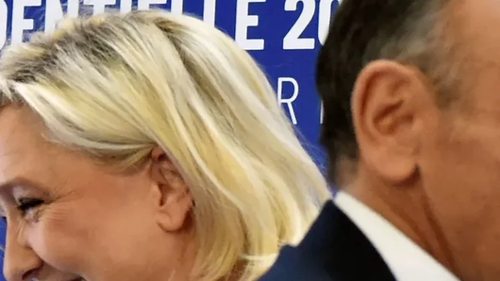 Coupe du monde 2022 : comment l&rsquo;extrême droite tente de récupérer la balle sur le terrain politique