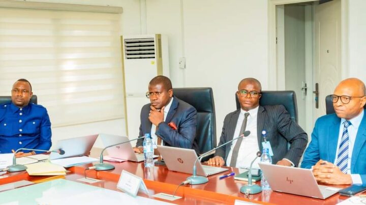 LE FONDS DE CONSOLIDATION DE LA PAIX DES NATIONS UNIES (PBF) DEVOILE SON PORTEFEUILLE POUR SOUTENIR TROIS PROJETS DANS LE CADRE DE LA TRANSITION EN GUINEE